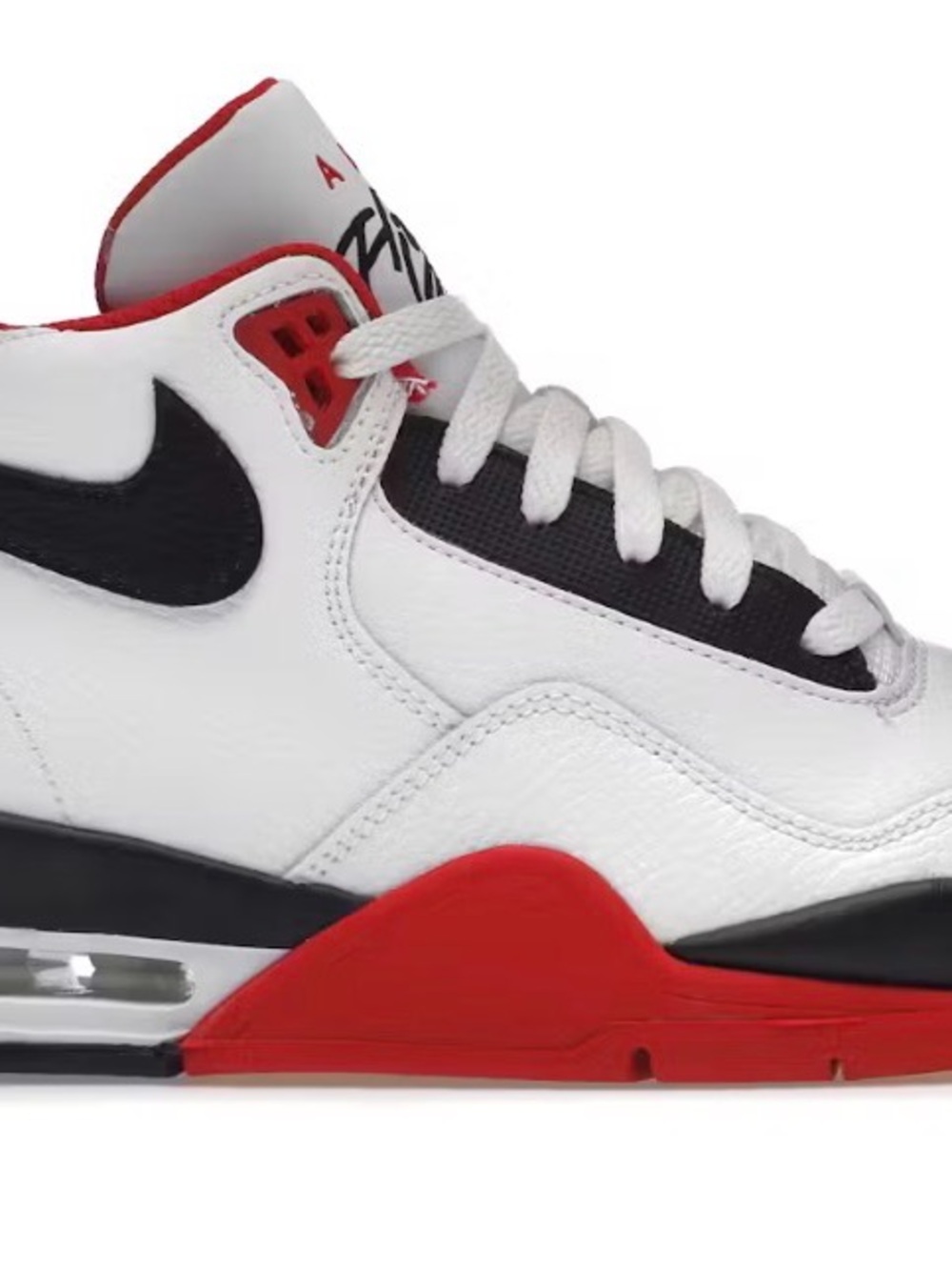 Nike Air Flight Sneaker